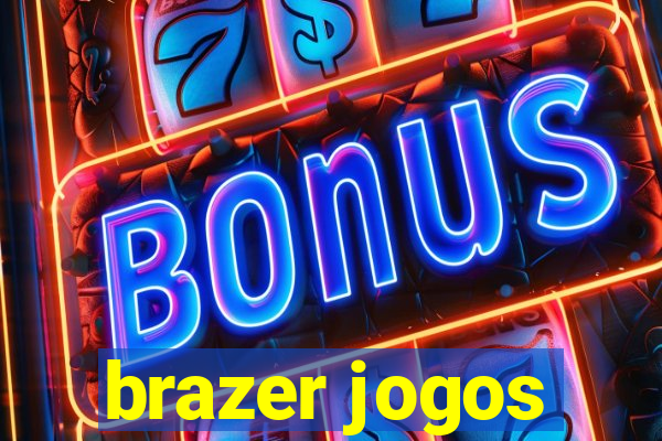 brazer jogos